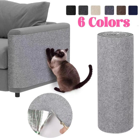 Scratchers & Furniture